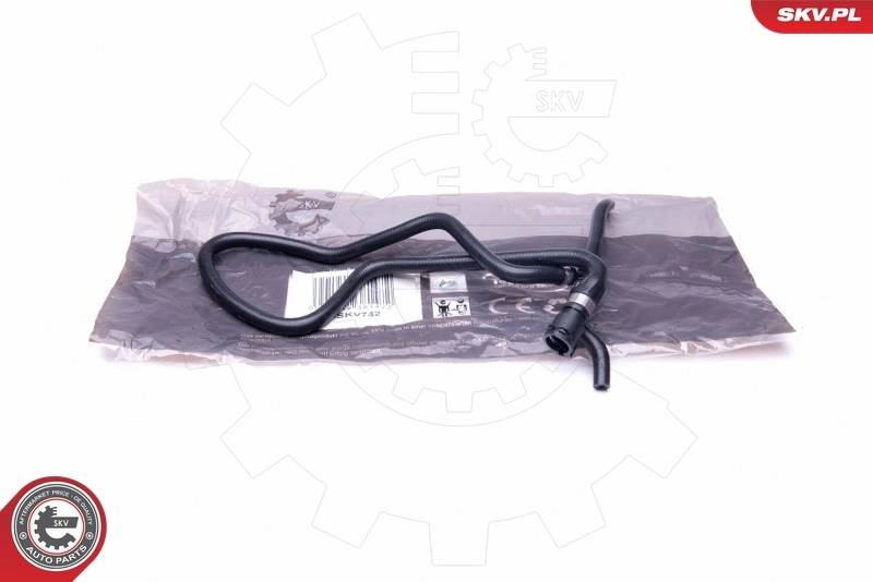 Radiator Hose
